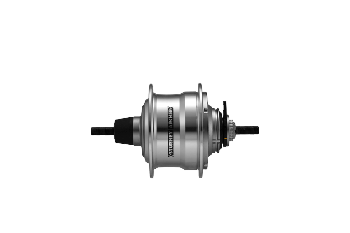RXRF5